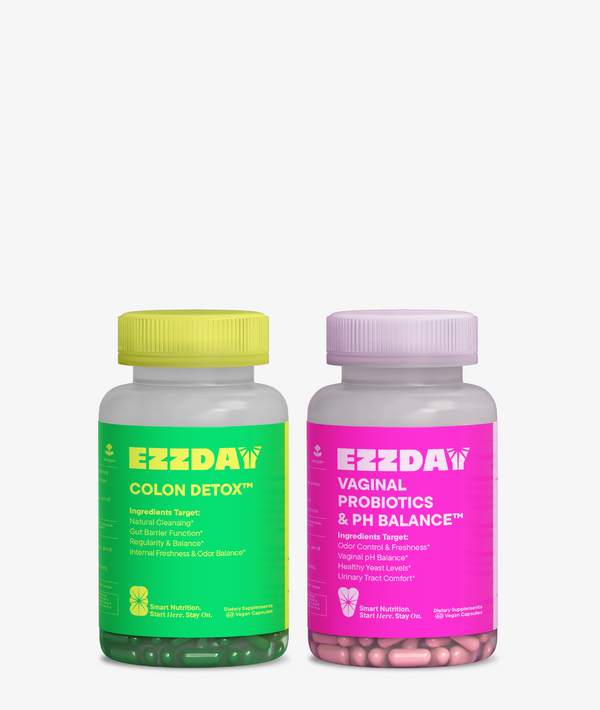 Freshness & Odor Control