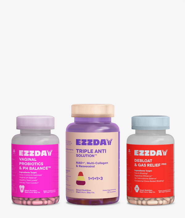 Inner Beauty & Balance