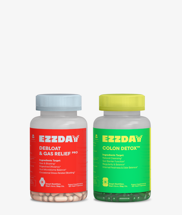 4-Week Flat Belly Challenge