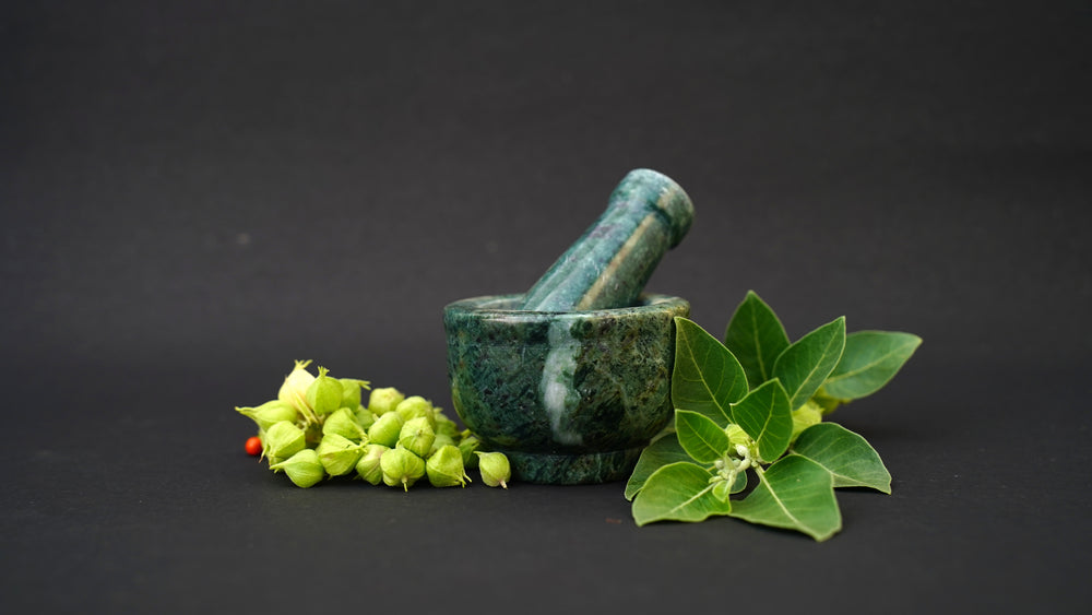 Ashwagandha