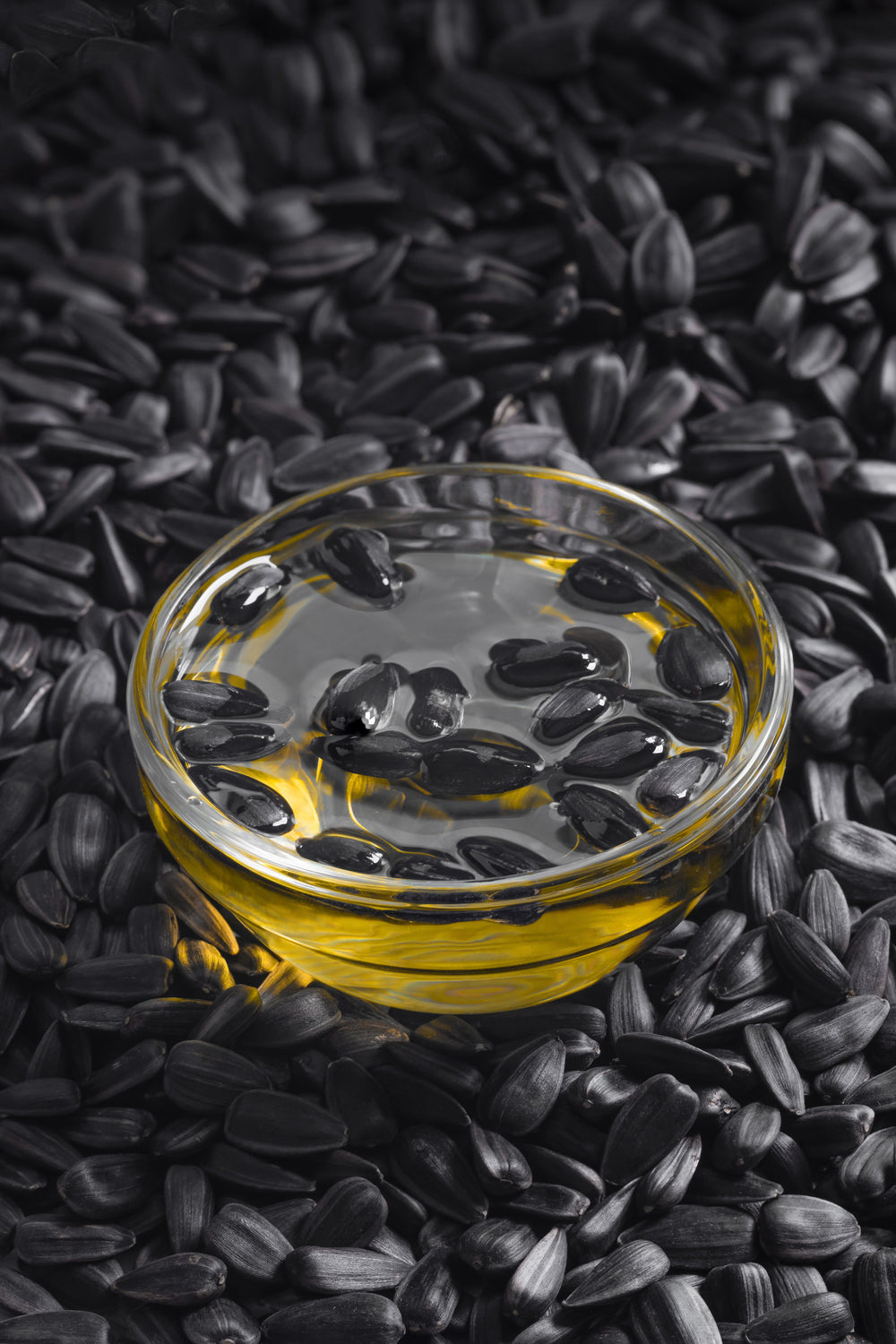Black Seed Oil