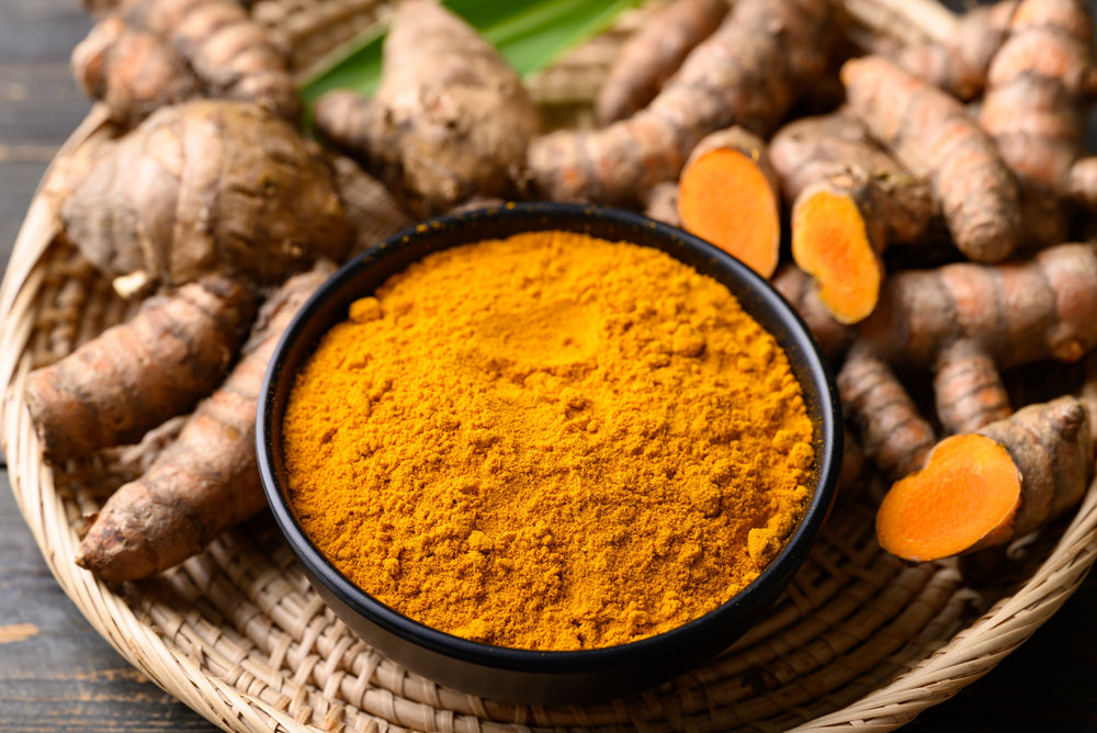 Curcumin