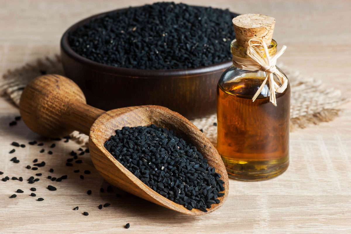 Black Seed Oil: Uses and Side Effects