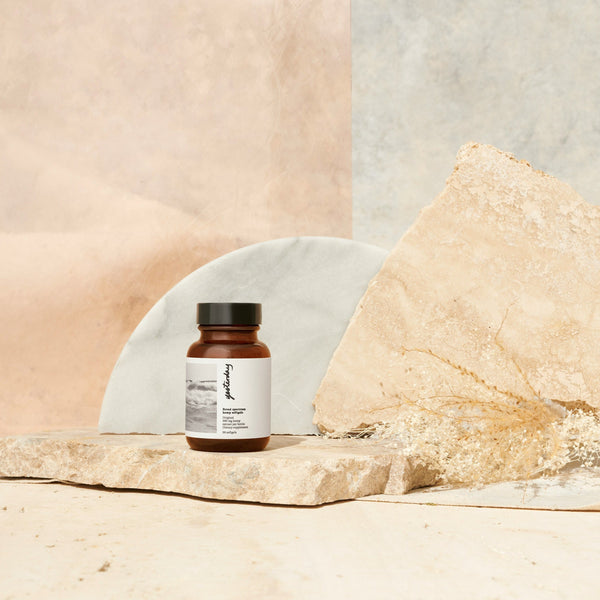 Natural Ingredients That Support Overall Wellness