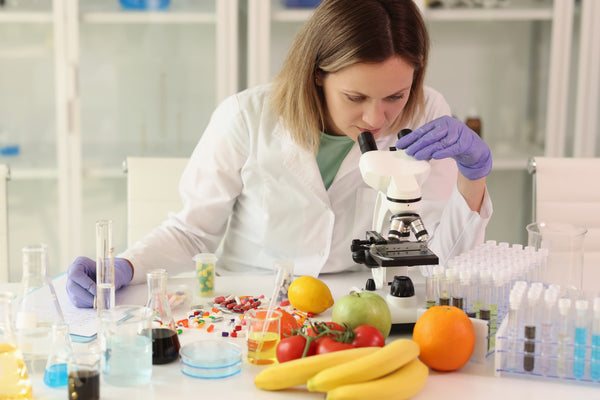 The Science Behind Our Patented Formulation