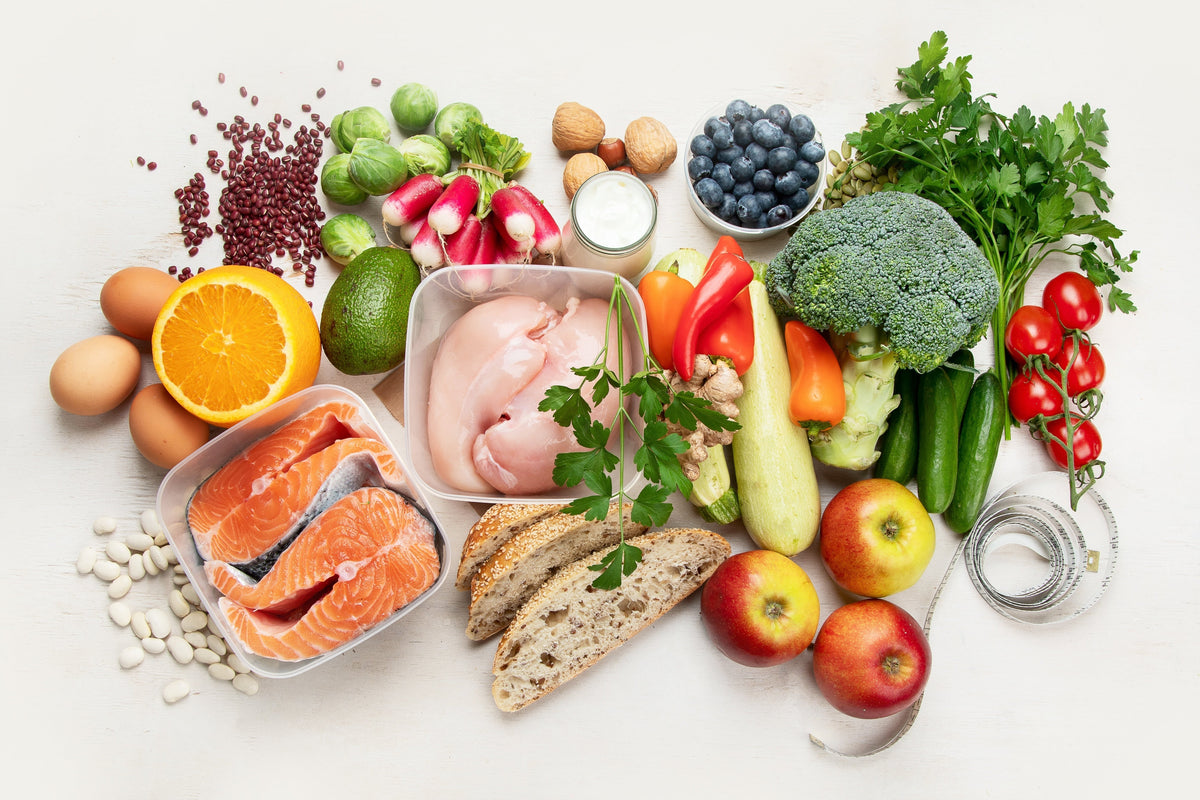 How to Choose the Right Supplements for Your Needs