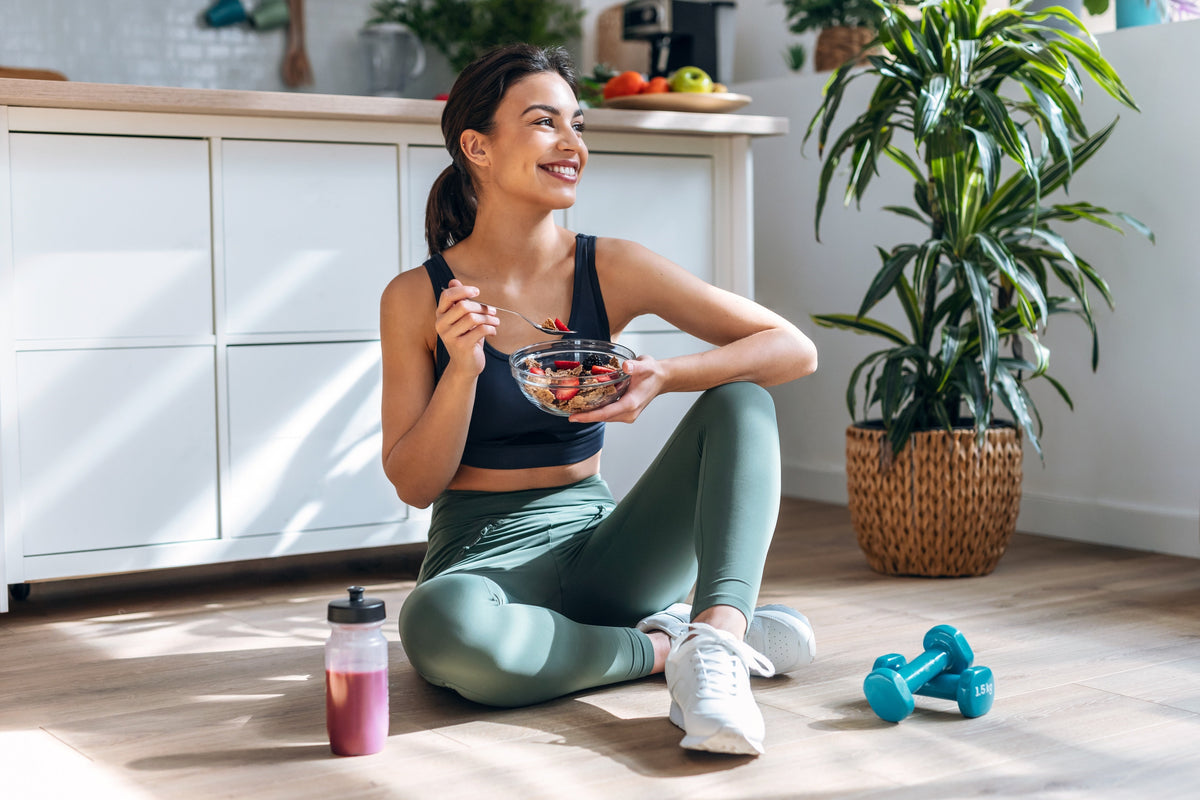 Daily Habits to Enhance Longevity and Vitality