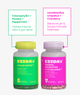 Freshness & Odor Control
