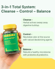 Colon Detox Supplements