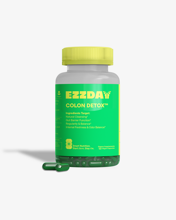 Colon Detox