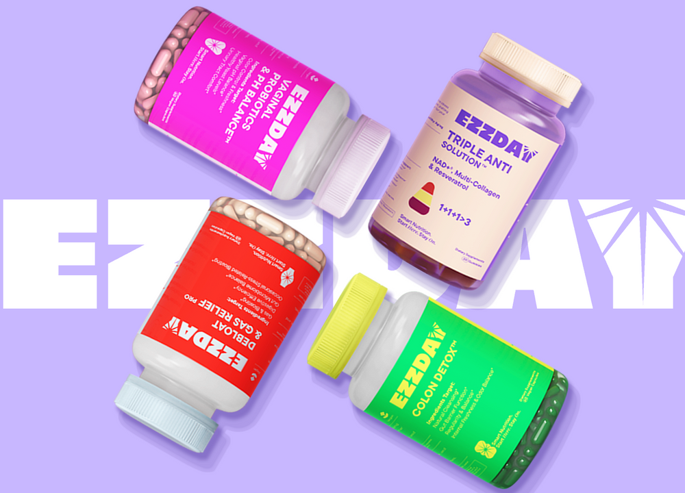 Supplement Facts
