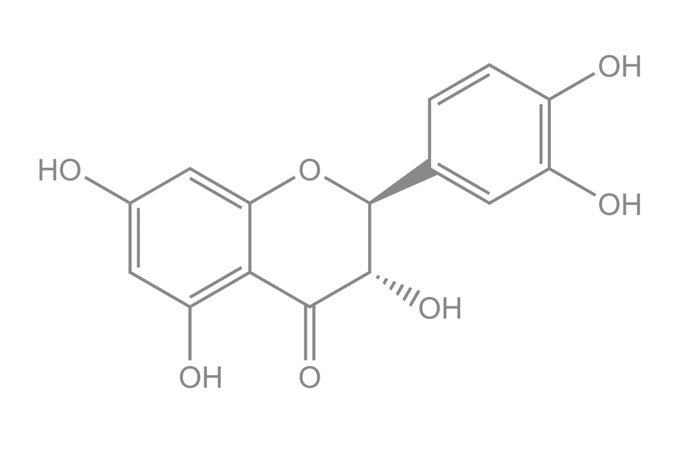 Dihydroquercetin (DHQ)