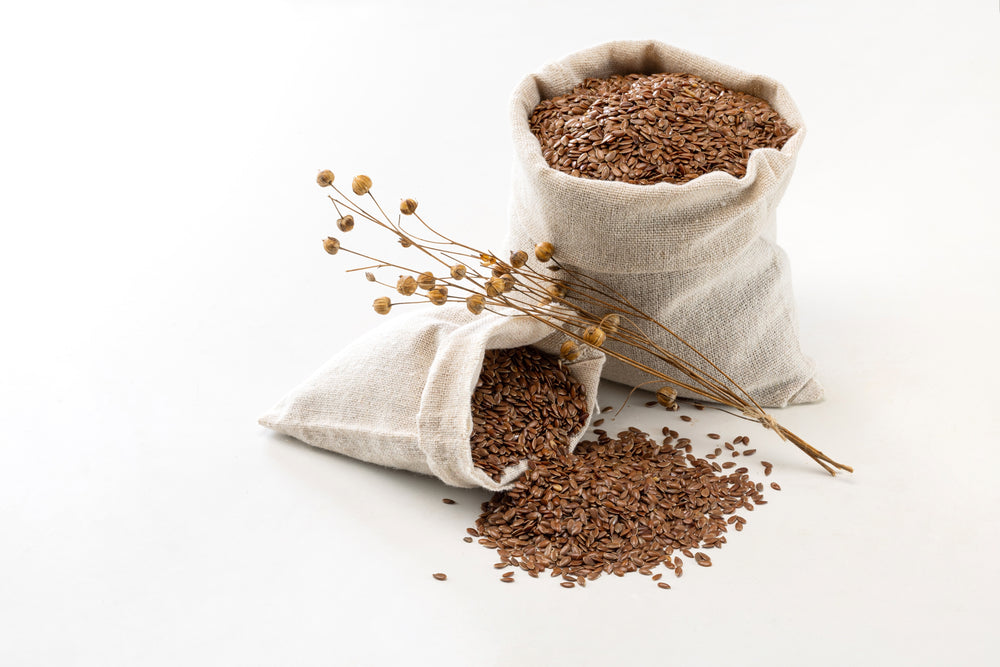Flaxseed
