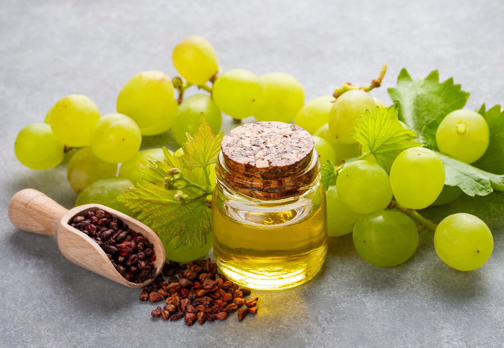 Grape Seed Extract