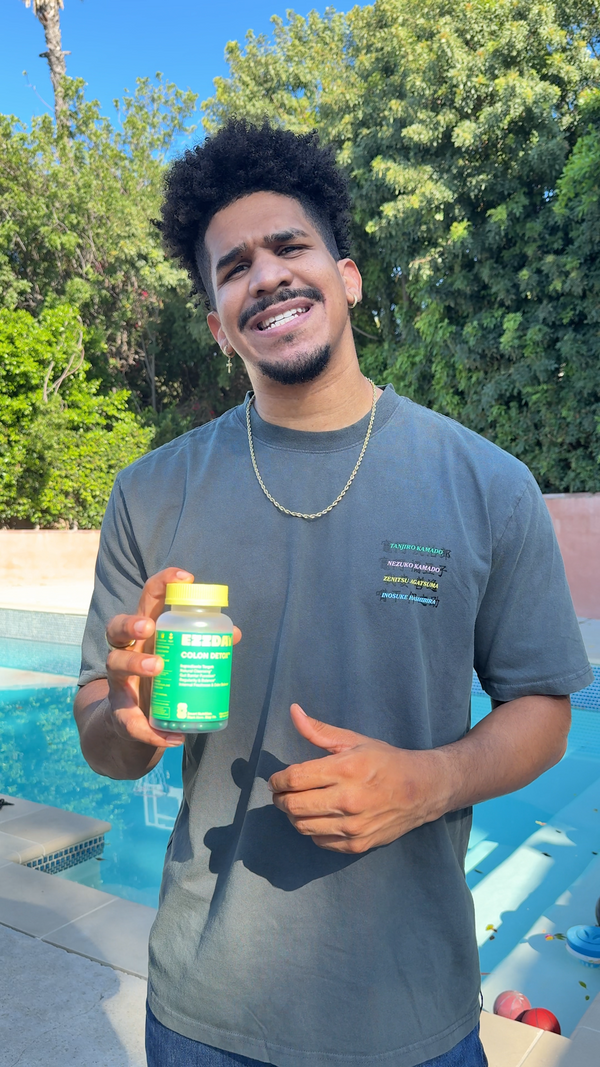 Odor Management