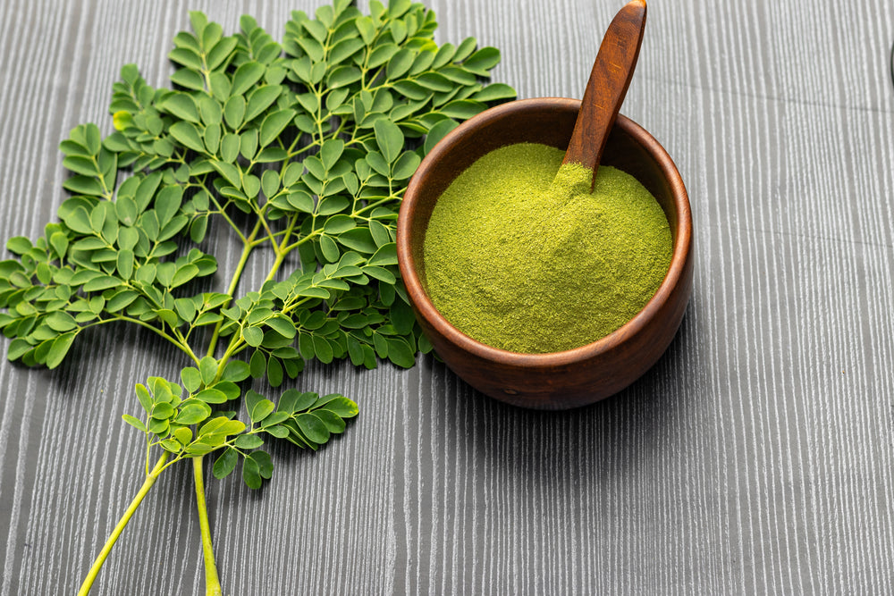 Moringa