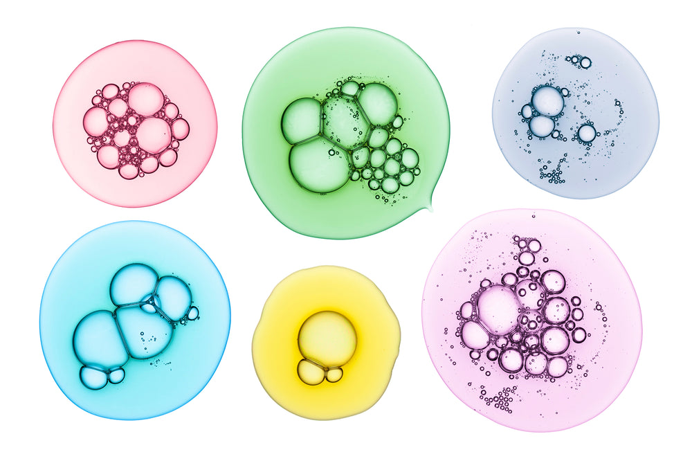 Multi Collagen Peptides (Type I, II, III, V, X)