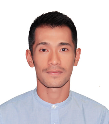Dr. Khoa Nguyen, Ph.D.