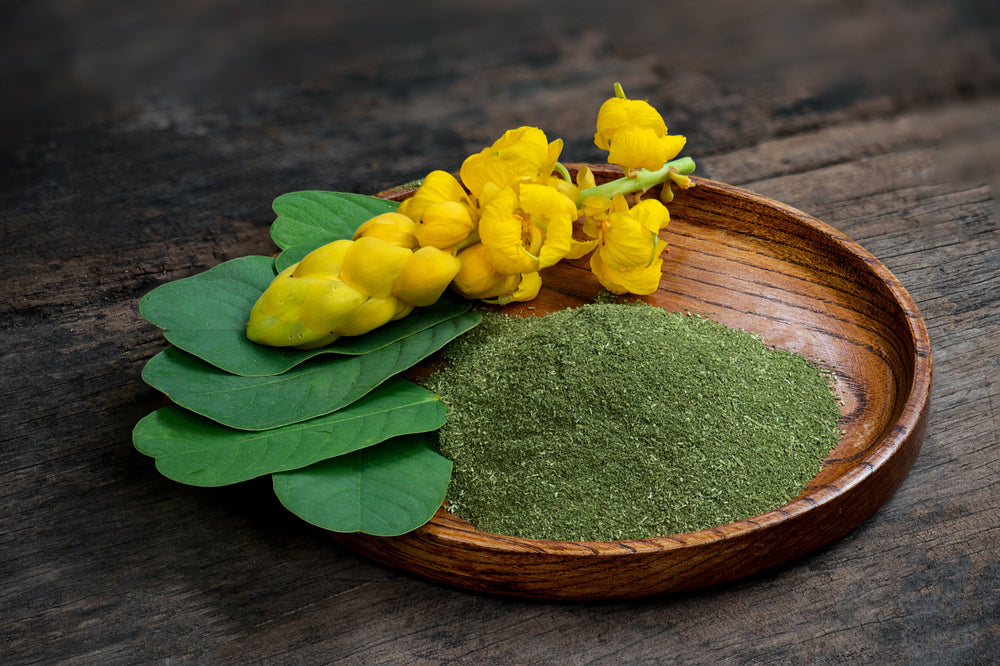 Psyllium Husk