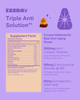 Triple Anti Solution™
