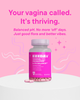 Vaginal Probiotics & pH Balance™